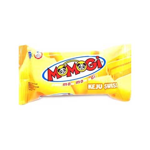 MOMOGI STICK KEJU 20X10gr